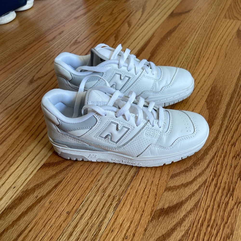 New Balance 550